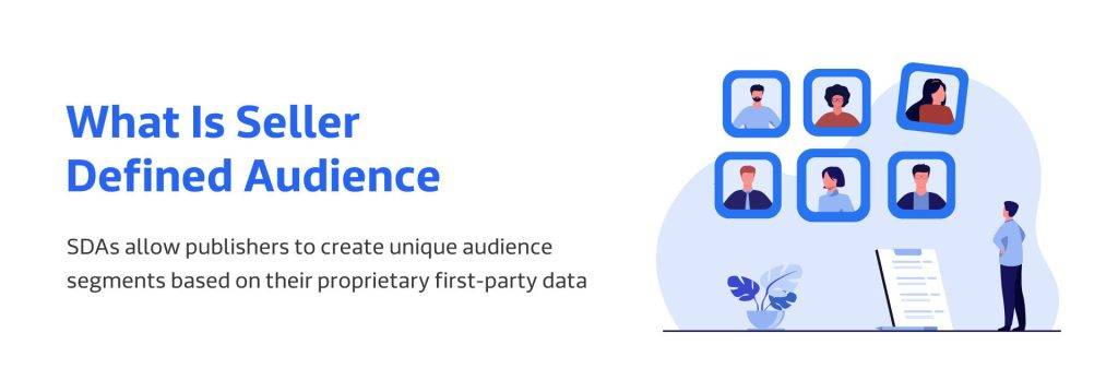 What Is Seller Defined Audience