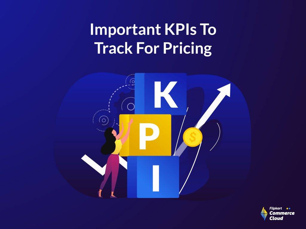 Important Pricing KPIs to track
