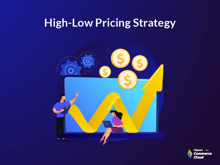 What is High-low pricing strategy