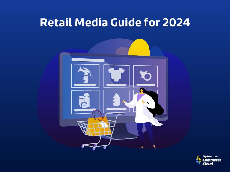 What is retail media advertising
