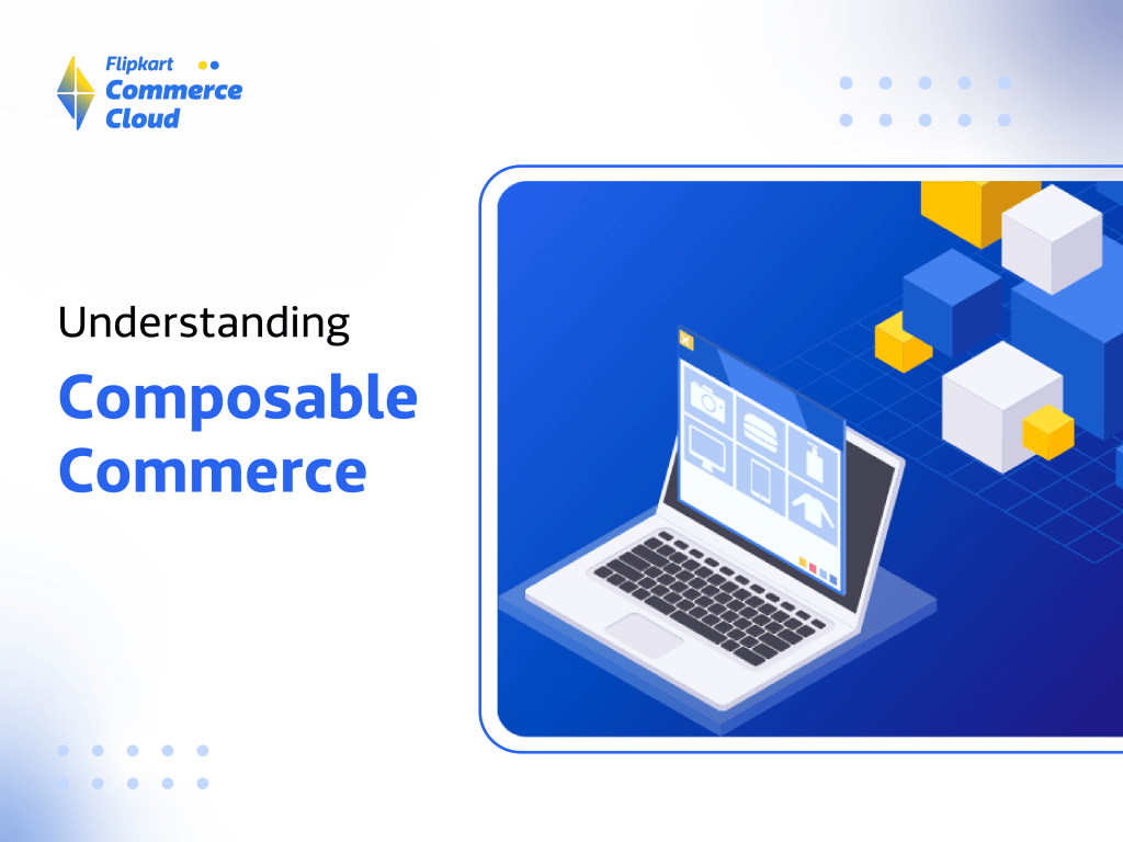 What is composable commerce