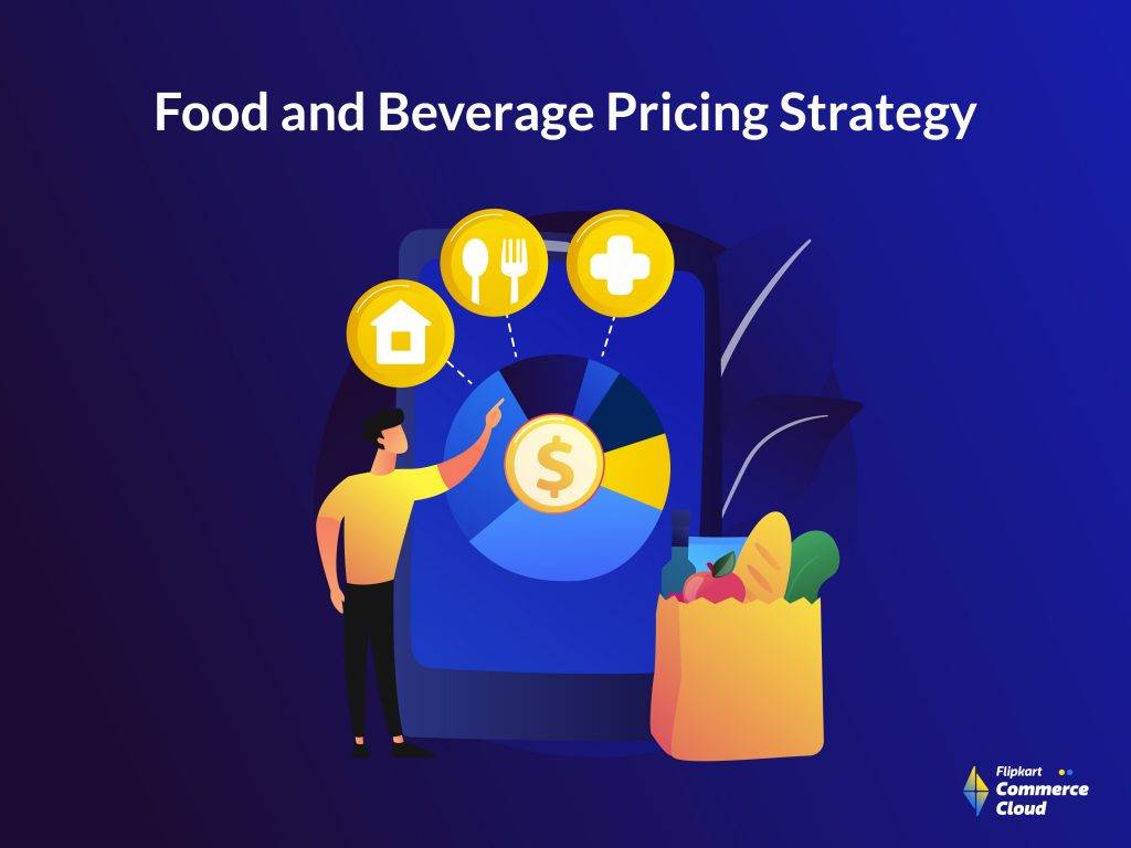 Food and Beverage Pricing Strategy