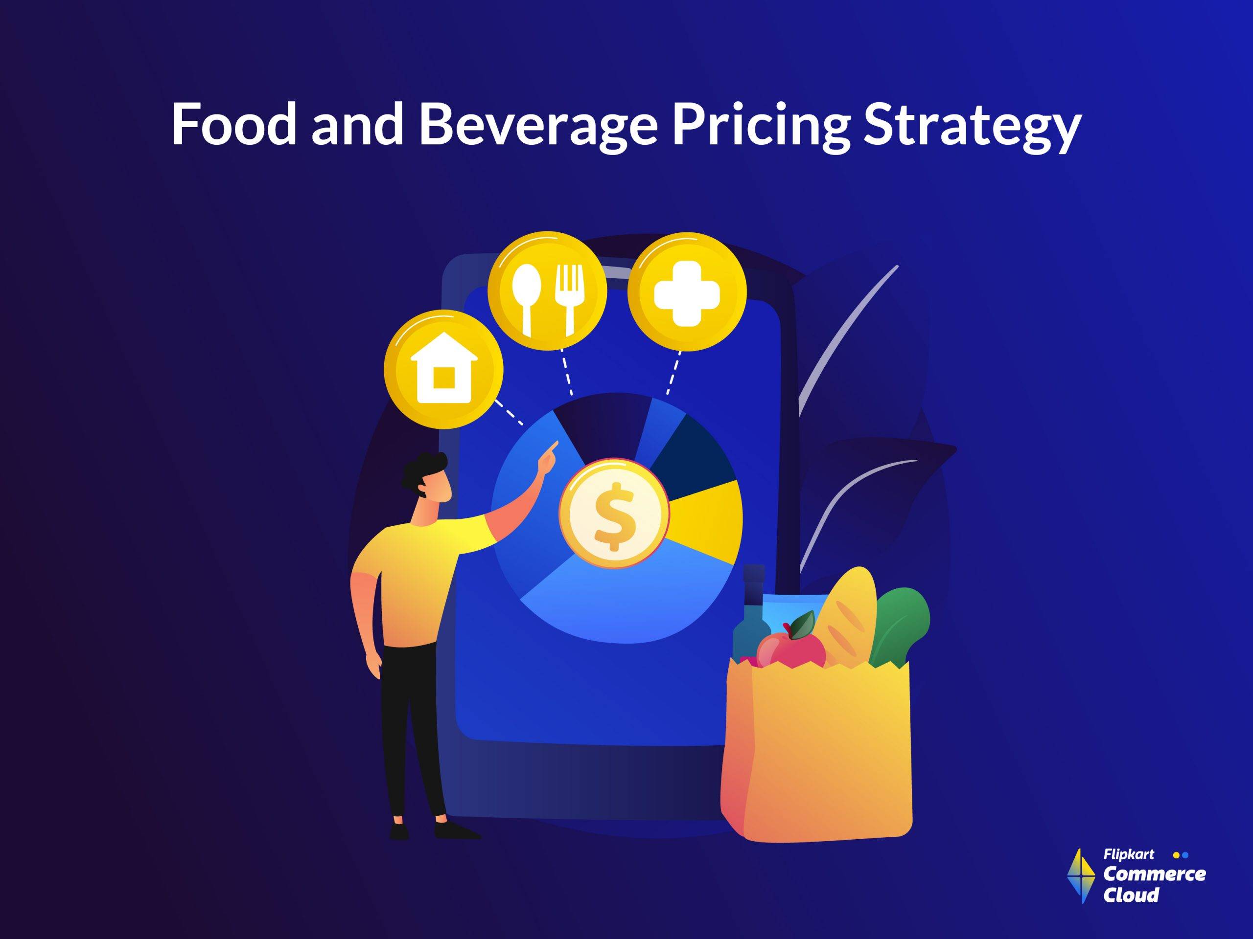 Food and Beverage Pricing Strategy